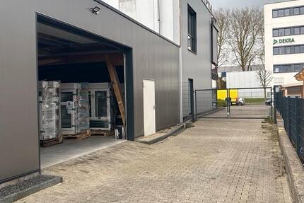 Gewerbeobjekt Dortmund Huckarde - 2.200&euro; | Angebot:25662913