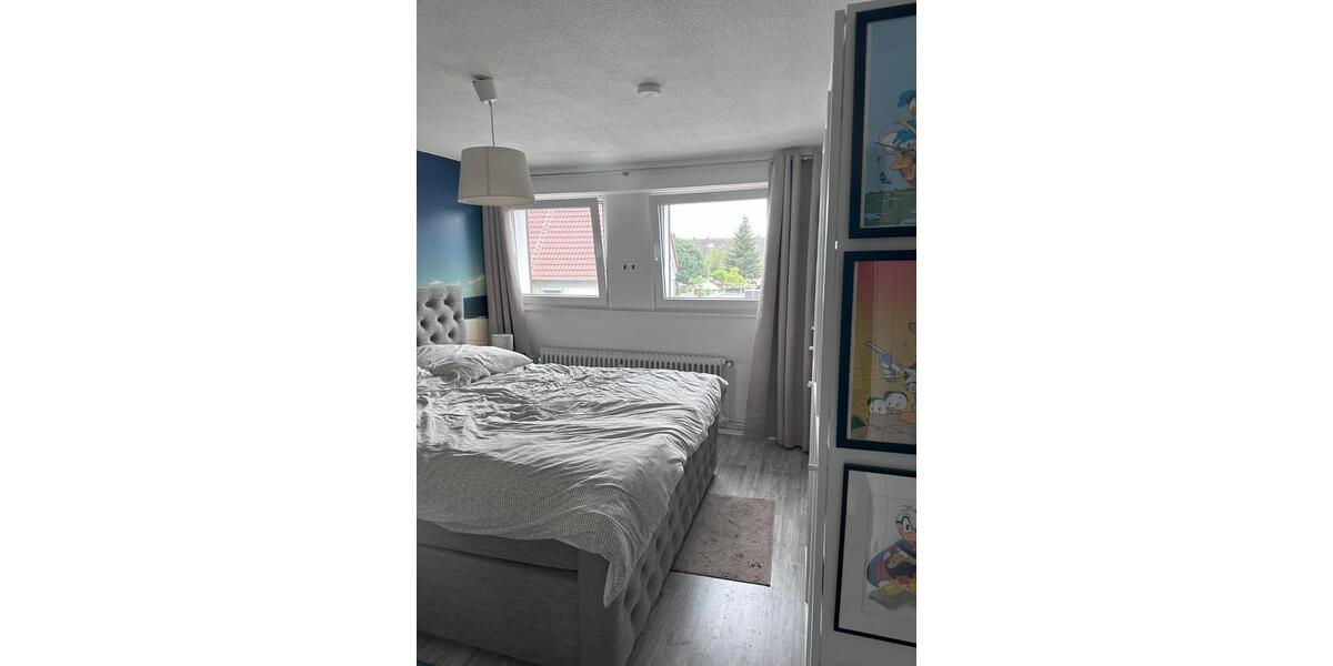 Doppelhaushälfte Bönen - 5 Zimmer, 100 m&sup2;, 319.000&euro; | Angebot:27083303