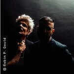 Radwan Ghazi Moumneh & Frédéric D. Oberland (lb/fr), support: Jessica Moss (ca)