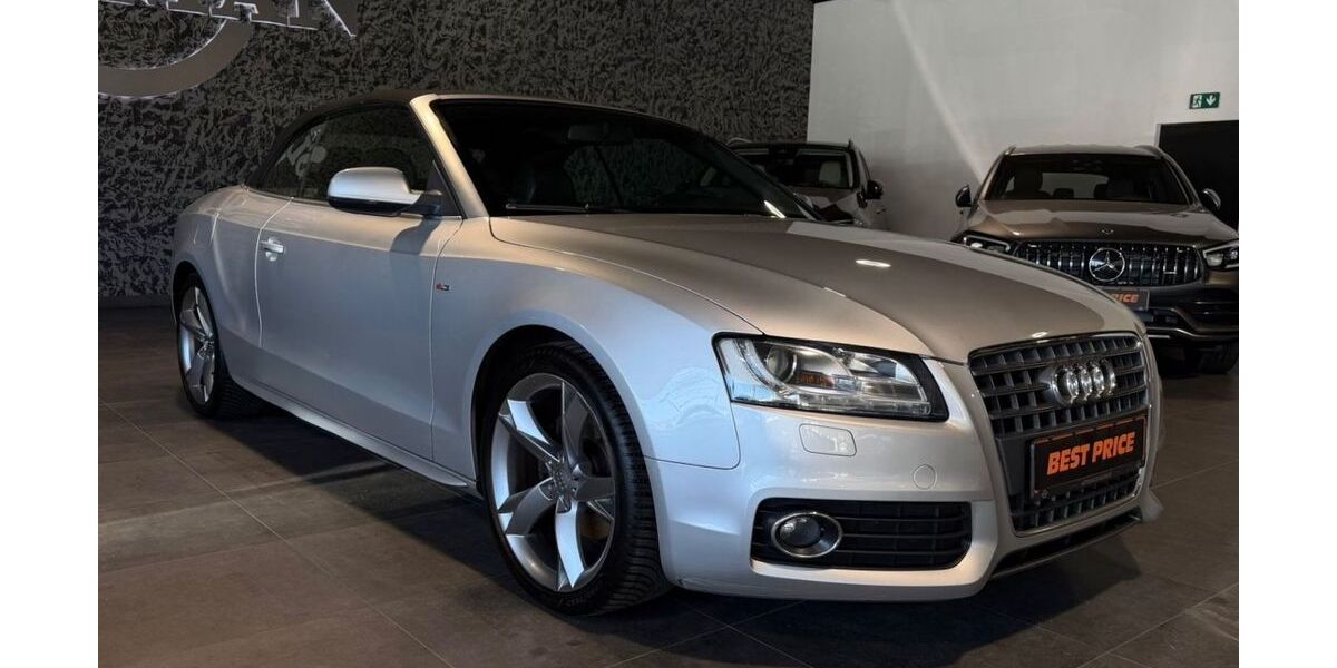 Audi A5 185.000 km 8.590 &euro; Unna 59425