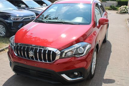 Suzuki (SX4) S-Cross 44.521 km 15.550 &euro; Werne 59368