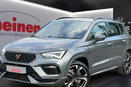 Cupra Ateca 38.432 km 29.399 &euro; Menden 58708