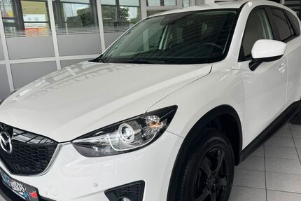 Mazda CX-5 133.632 km 13.890 &euro; Dortmund Innenstadt Ost 44143