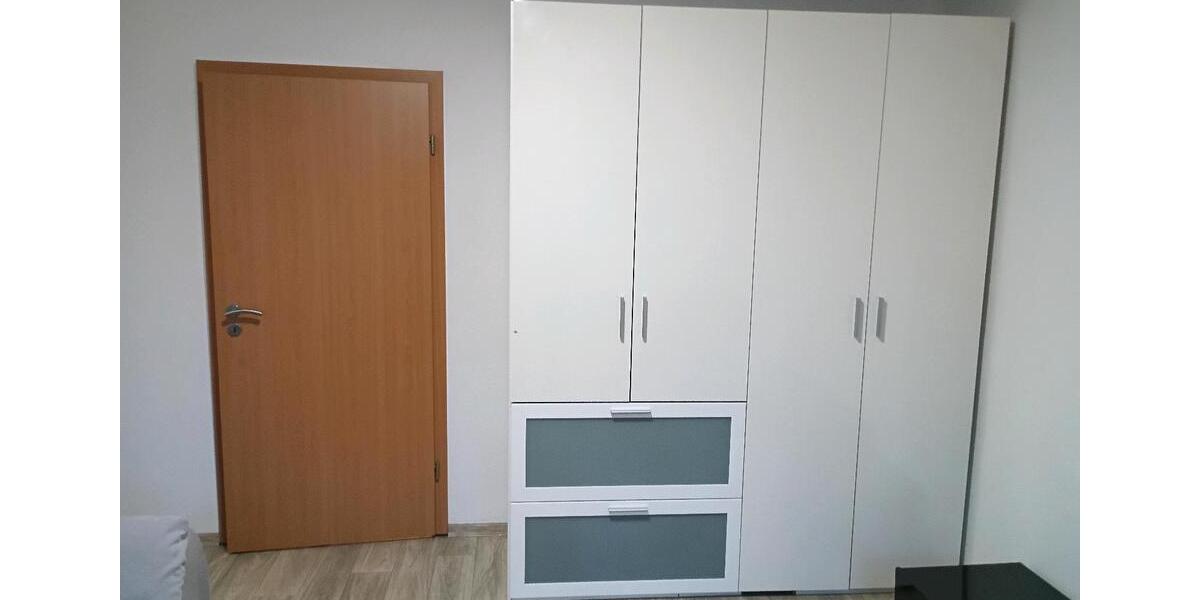 Etagenwohnung Castrop-Rauxel Rauxel - 1 Zimmer, 40 m&sup2;, 550&euro; | Angebot:25925592