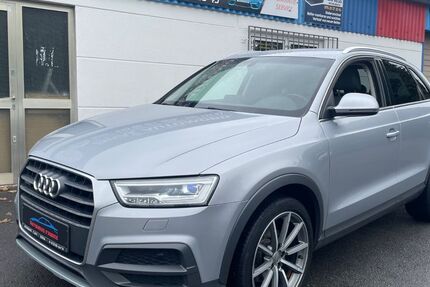 Audi Q3 77.900 km 21.390 € Iserlohn 58640