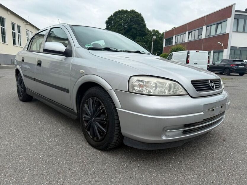 Astra