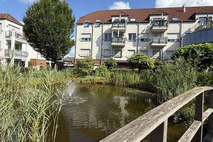 Wohnung zum Kaufen in Duisburg 130.000 € 57 m²