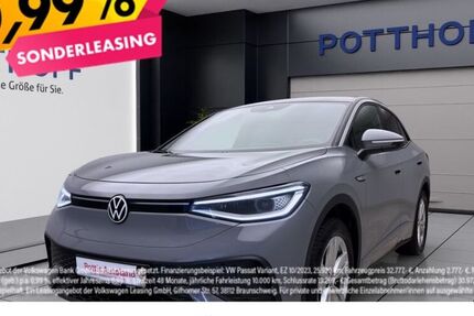 VW ID.5