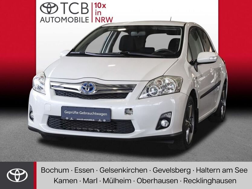 Auris