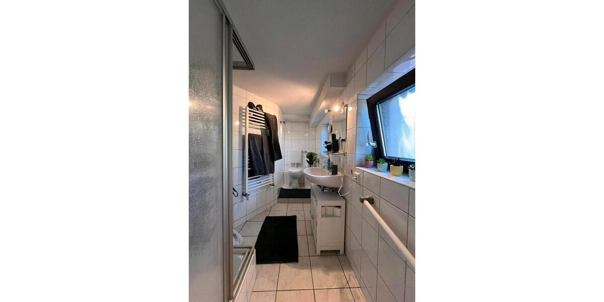 Erdgeschoßwohnung Iserlohn - 1.5 Zimmer, 36 m&sup2;, 340&euro; | Angebot:26341658