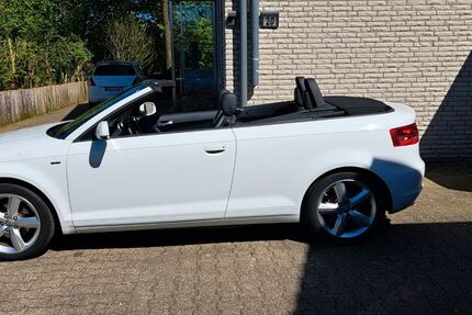 Audi A3 82.000 km 9.600 &euro; Lüdinghausen 59348