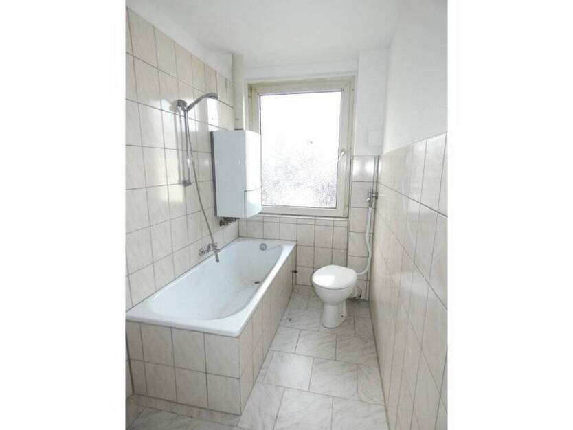 Attraktive Etagenwohnung mit idealer Anbindung - Ihr neues Zuhause in Wuppertal!