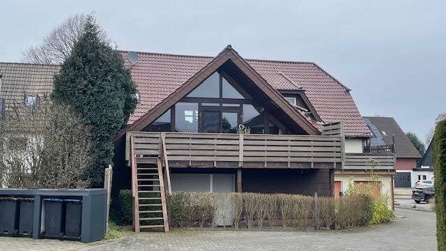 Mehrfamilienhaus, Wohnhaus Datteln Horneburg - 9 Zimmer, 370 m&sup2;, 393.000&euro; | Angebot:26486398