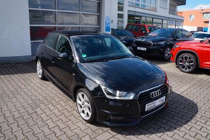 Audi A1 152.200 km 9.900 &euro; Hagen 58119