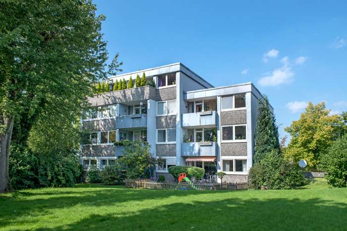 Etagenwohnung Dortmund Wellinghofen - 4 Zimmer, 88 m&sup2;, 709&euro; | Angebot:26607412
