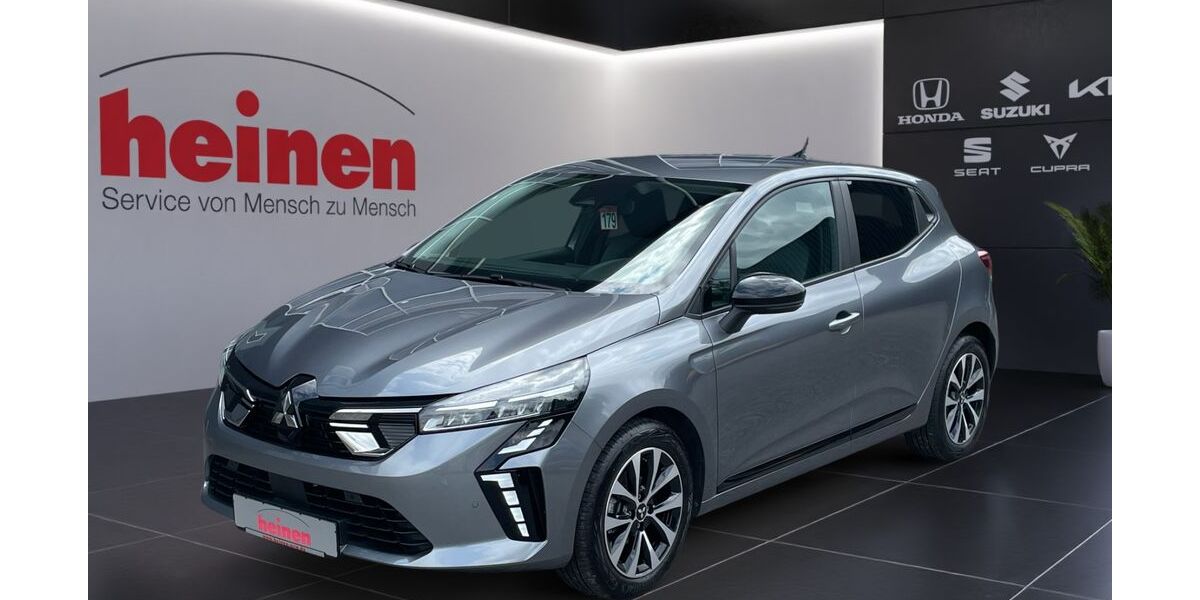 Mitsubishi Colt 2.415 km 14.509 € Dortmund 44149