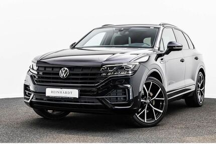 VW Touareg 61.578 km 50.565 &euro; Hagen 58091