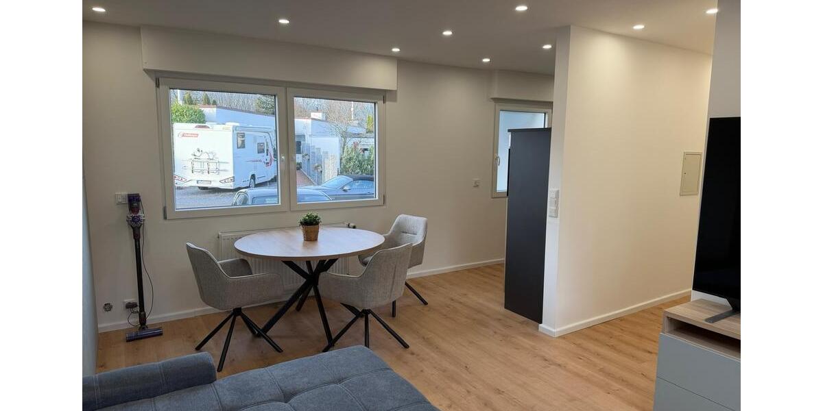 Erdgeschoßwohnung Gevelsberg - 1 Zimmer, 30 m&sup2;, 490&euro; | Angebot:24842489