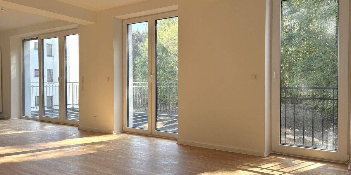 Reihenmittelhaus Hattingen Bredenscheid-Stüter - 4 Zimmer, 143 m&sup2;, 1.845&euro; | Angebot:23537283