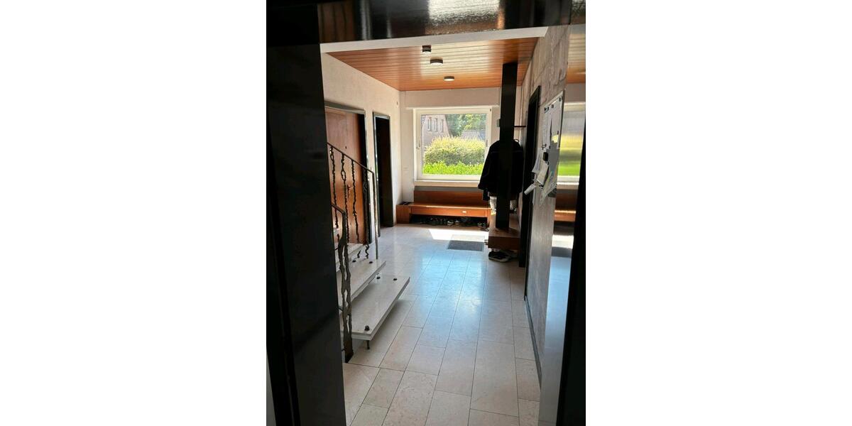 Etagenwohnung Recklinghausen Berghausen - 1 Zimmer, 33 m&sup2;, 455&euro; | Angebot:25287088