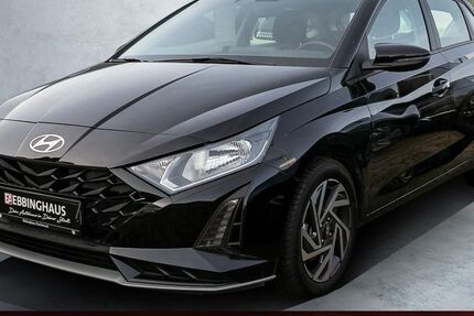 Hyundai i20 8.261 km 20.999 &euro; Dortmund 44289
