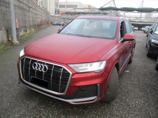 Audi Q7 169.257 km 49.472 &euro; Hagen 58091