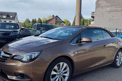 Opel Cascada 129.232 km 8.990 &euro; Datteln 45711