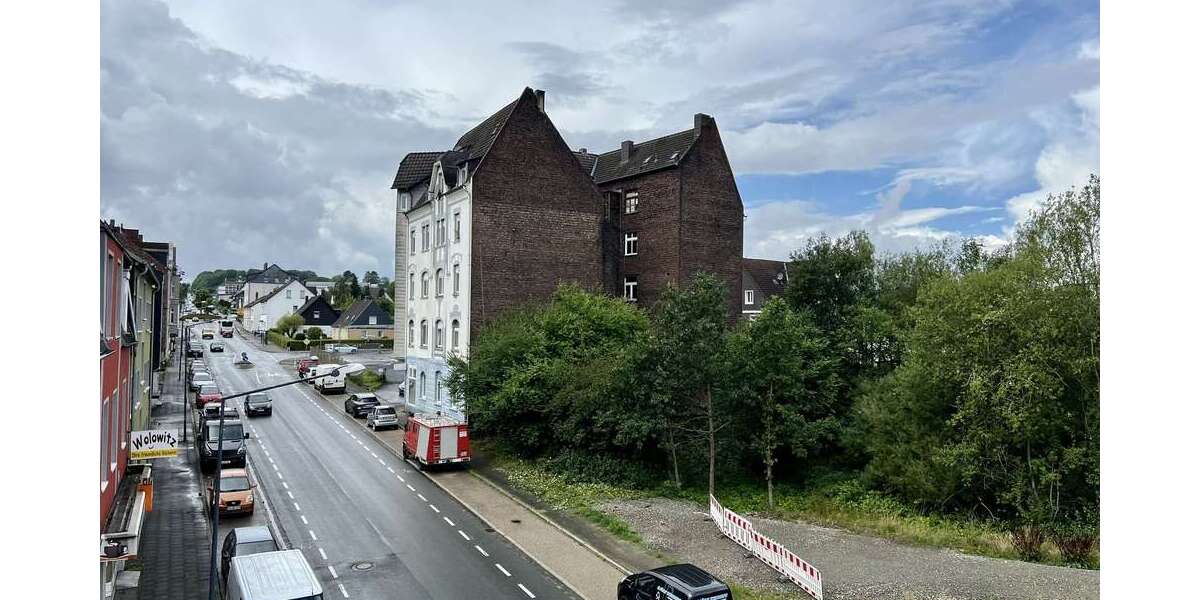 Einfamilienhaus Gevelsberg - 28 Zimmer, 811 m&sup2;, 499.000&euro; | Angebot:25883611