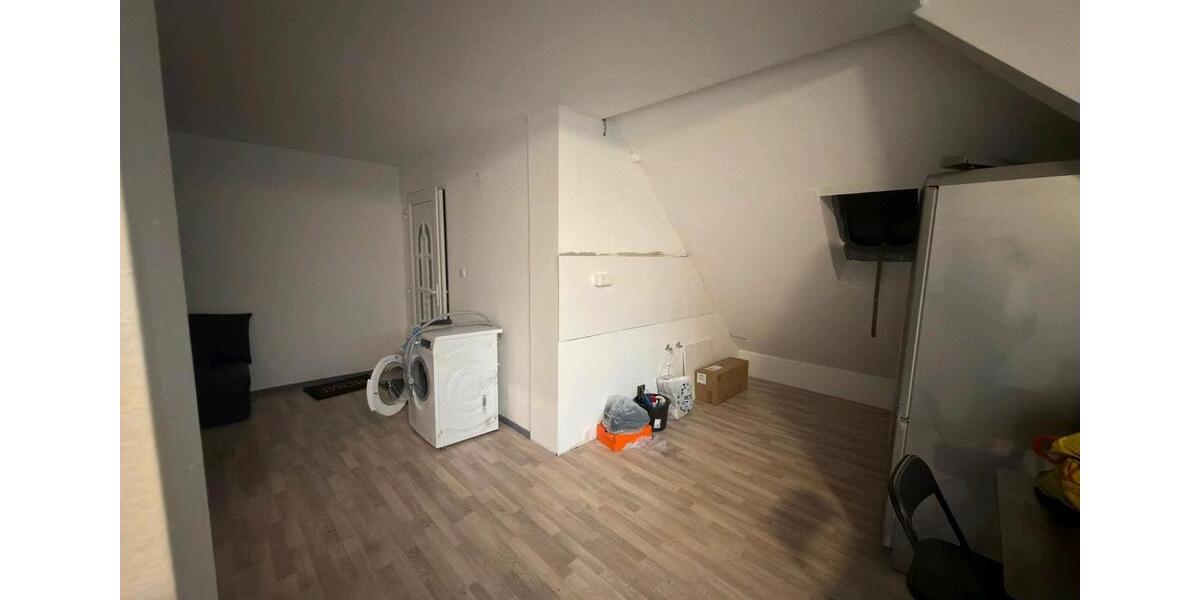 Etagenwohnung Hagen Hohenlimburg - 2 Zimmer, 60 m&sup2;, 500&euro; | Angebot:24469222