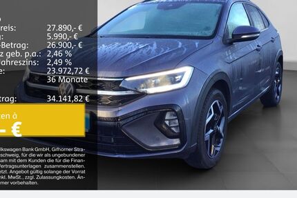 VW Taigo 25.841 km 27.890 &euro; Gelsenkirchen 45894