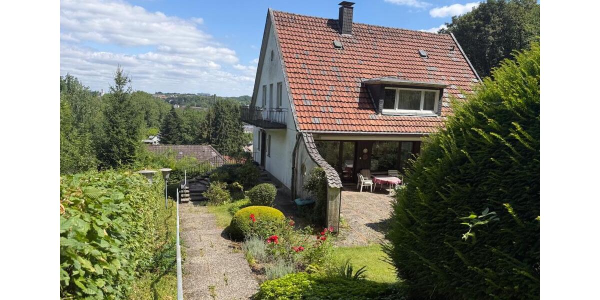 Einfamilienhaus Hagen Dahl - 6 Zimmer, 166 m&sup2;, 399.000&euro; | Angebot:27194835