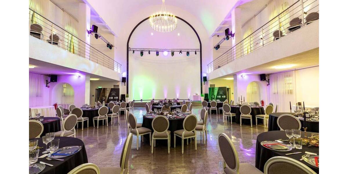 Gewerbeobjekt Bochum Weitmar - 1.700.000&euro; | Angebot:25688839