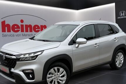 Suzuki (SX4) S-Cross 3.000 km 22.980 &euro; Holzwickede 59439