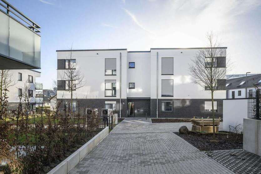 Wohnung zum Mieten in Bochum 1.325 € 106.31 m²
