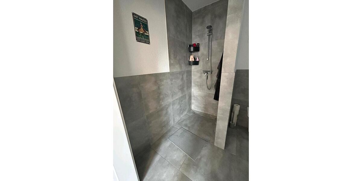 Dachgeschoßwohnung Dortmund Brackel - 2.5 Zimmer, 62 m&sup2;, 892&euro; | Angebot:24217544