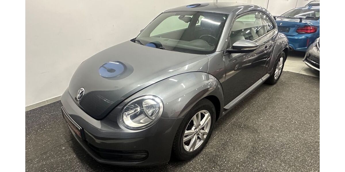 VW Beetle 190.000 km 4.999 &euro; Schwerte 58239