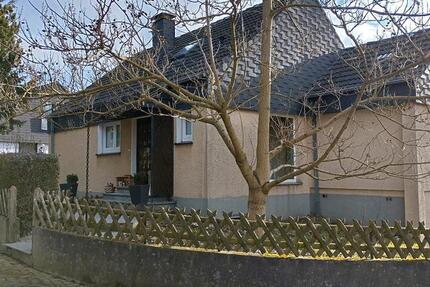 Haus Menden (Sauerland) Bösperde - 3 Zimmer, 165 m&sup2;, 1.500&euro; | Angebot:24842310