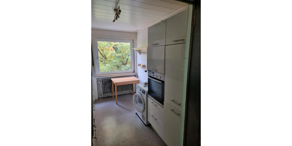 Dachgeschoßwohnung Dortmund Brackel - 3 Zimmer, 72 m&sup2;, 720&euro; | Angebot:25867903