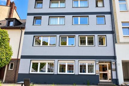Wohnung Gelsenkirchen Gelsenkirchen-West - 5 Zimmer, 130 m&sup2;, 1.200&euro; | Angebot:27626536