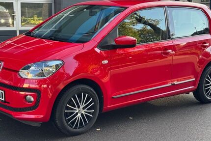 VW up! 85.000 km 4.980 &euro; Bochum 44789
