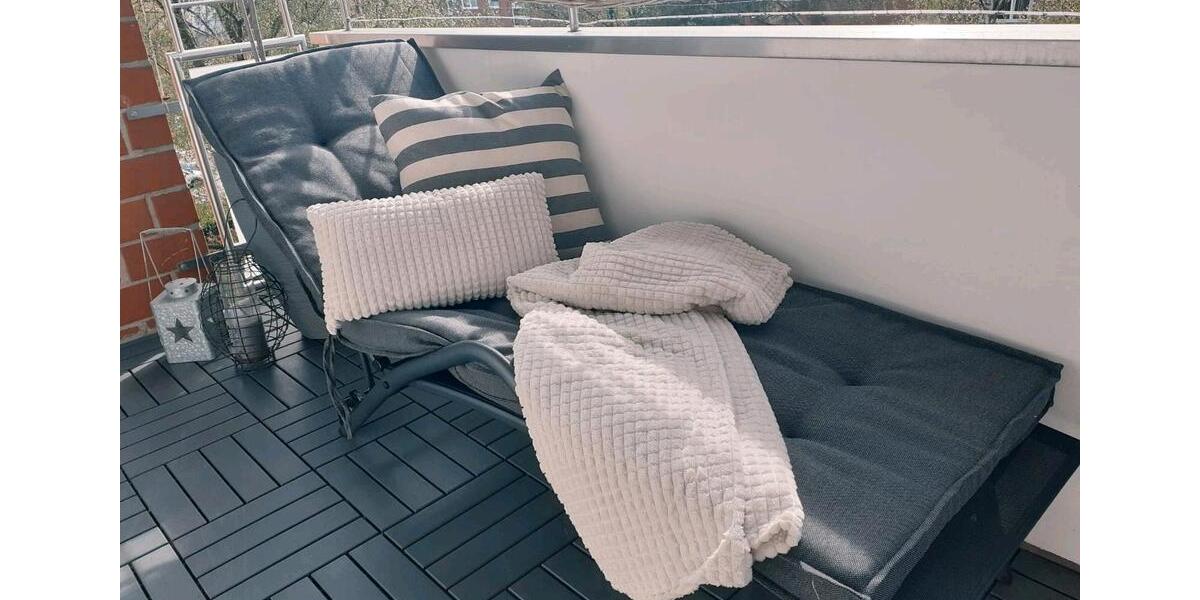 Etagenwohnung Bochum Bochum-Mitte - 2.5 Zimmer, 74 m&sup2;, 159.000&euro; | Angebot:24714683