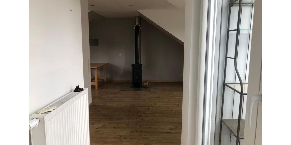 Dachgeschoßwohnung Dortmund Mengede - 3 Zimmer, 78 m&sup2;, 800&euro; | Angebot:24841422