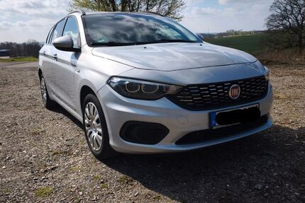 Fiat Tipo 82.000 km 9.700 &euro; Nachrodt 58769