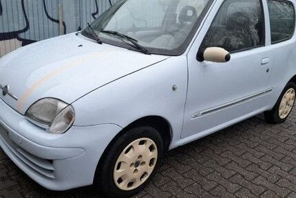Fiat Seicento 180.000 km 1.250 € Dortmund 44143