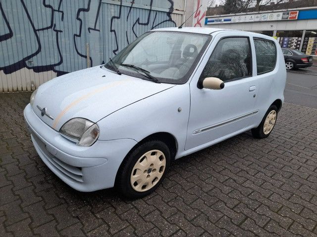 Fiat Seicento 180.000 km 1.250 € Dortmund 44143