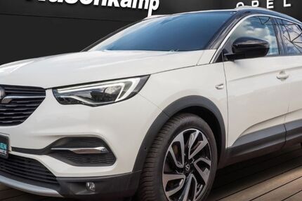 Opel Grandland (X) 92.947 km 16.480 &euro; Lünen 44532