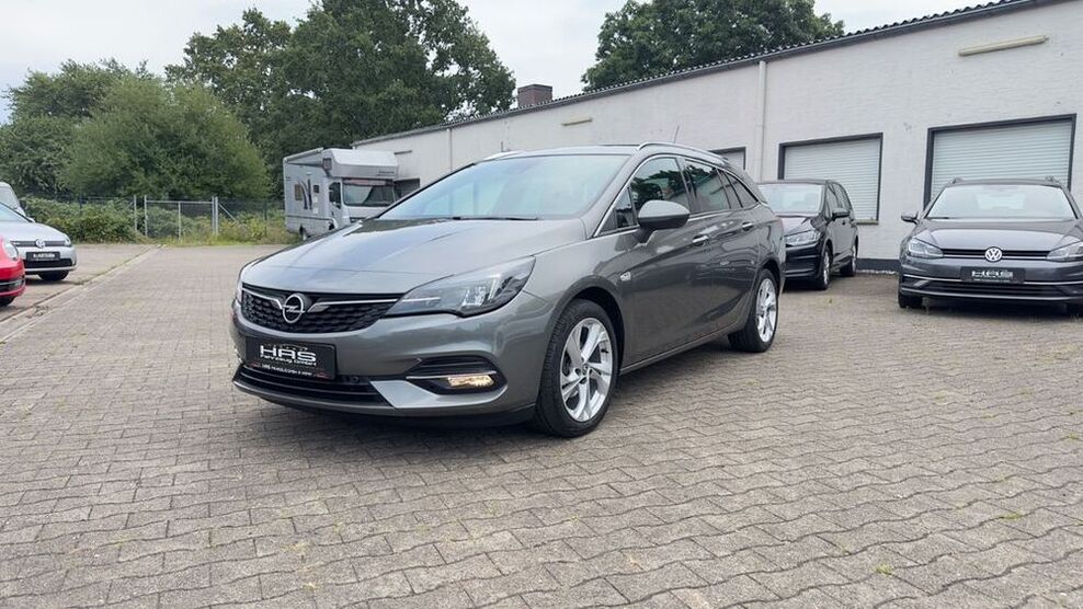 Astra