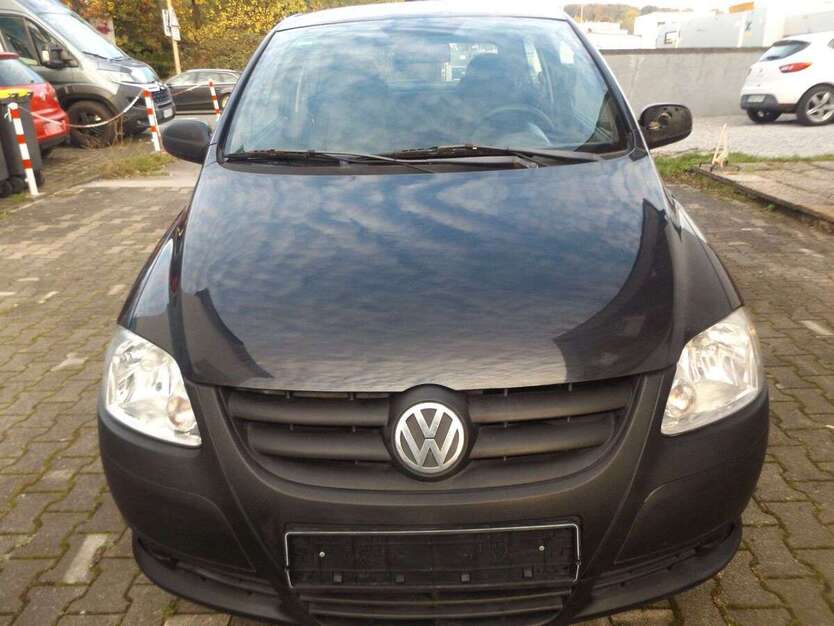 VW Fox 172.392 km 1.600 € Menden 58706