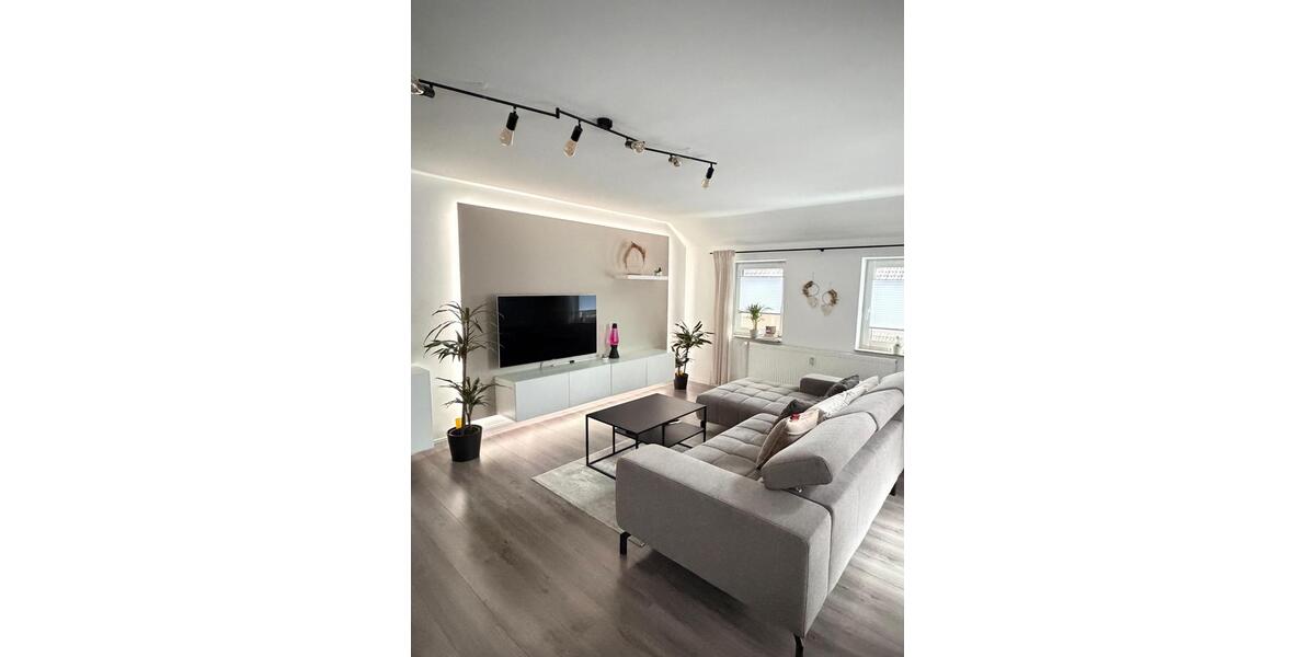 Etagenwohnung Dortmund Mengede - 4 Zimmer, 110 m&sup2;, 355.000&euro; | Angebot:27270785