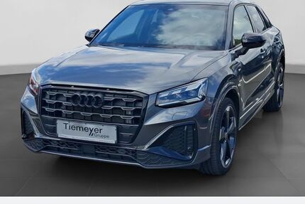 Audi Q2 35.170 km 28.440 &euro; Bochum 44892